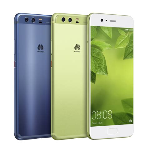 New P10.